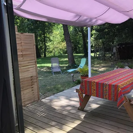 Chez Marie Et Jean Nature Calme Terrasse Parking Apartment *