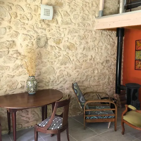 Chez Marie Et Jean Nature Calme Terrasse Parking Apartment *